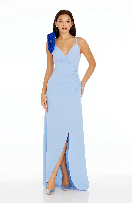 Camelia Gown