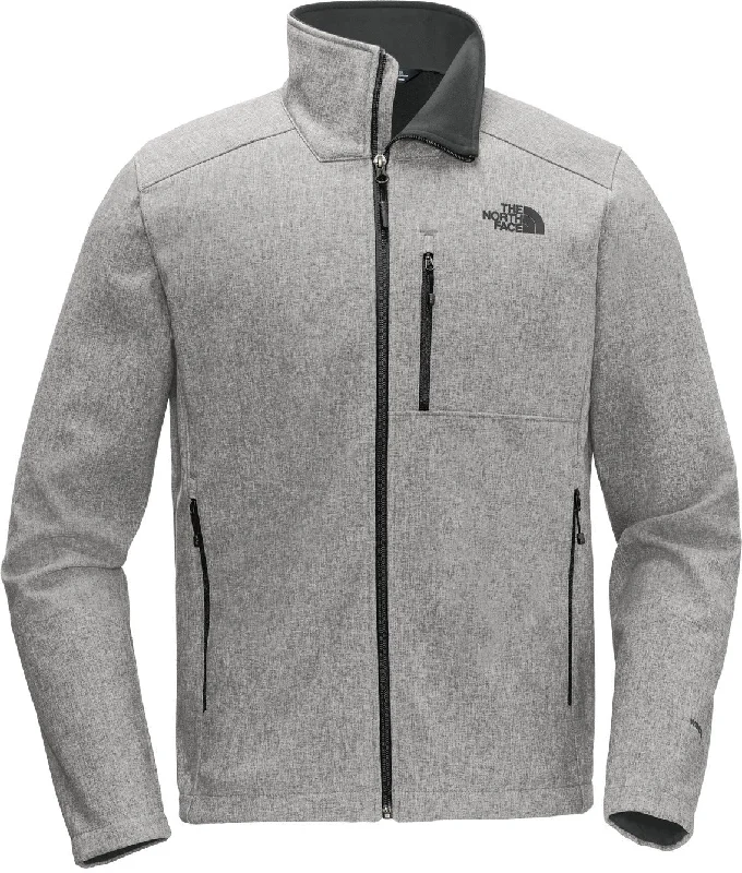 TNF Medium Grey Heather