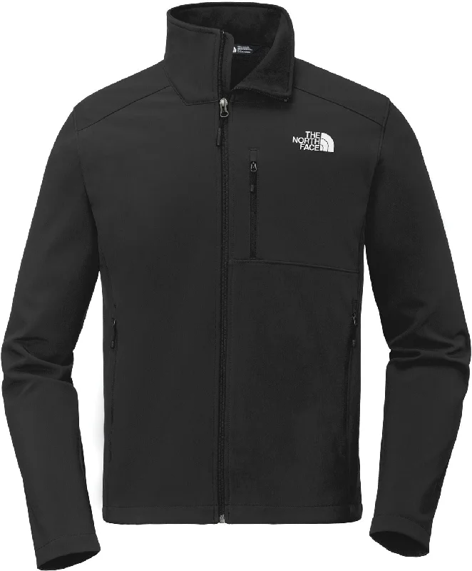 TNF Black