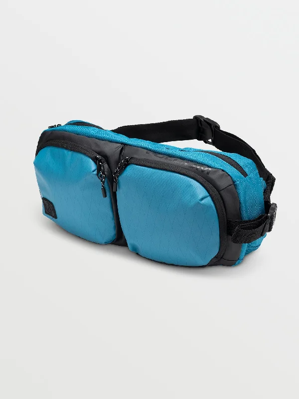 Venture Sling Pack - Blue