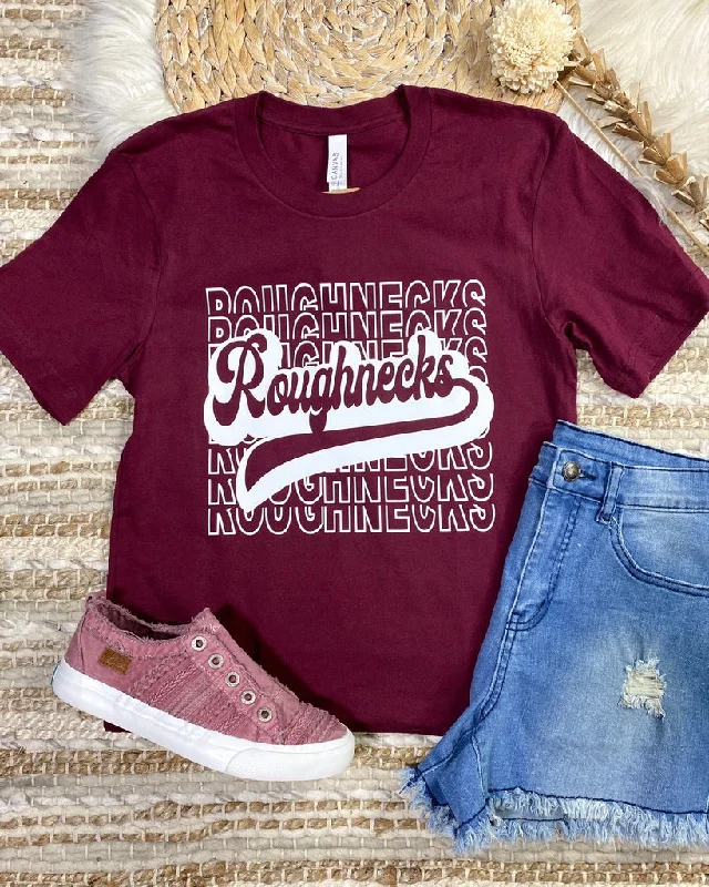 All About School Spirit Tee