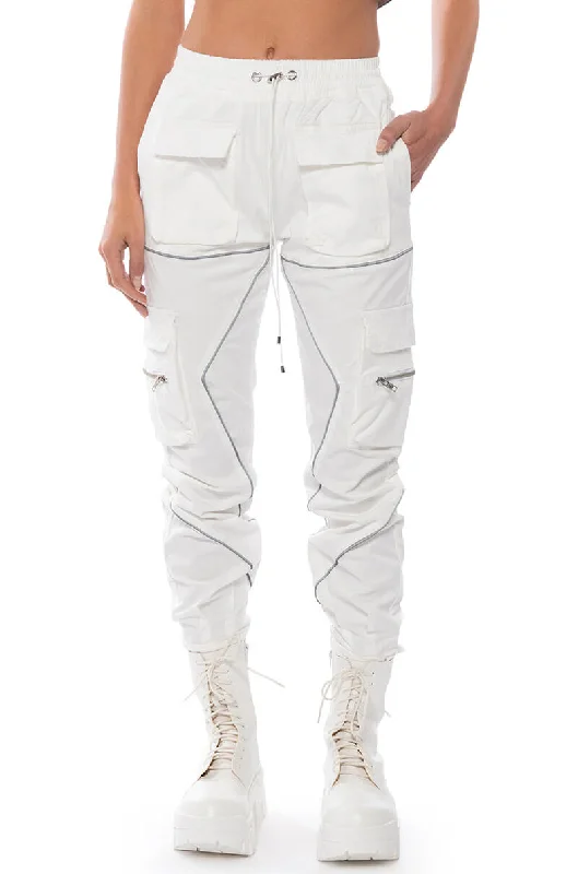 DESTINATION CARGO PANTS