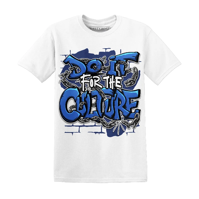 NastyJamz KB 4 Protro Philly T Shirt Match Do It For Culture