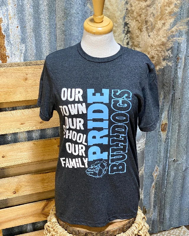 Our Town School Spirit Tee