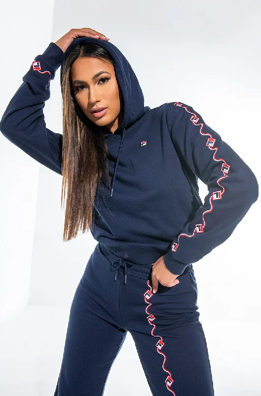 FILA ORSINA HOODIE