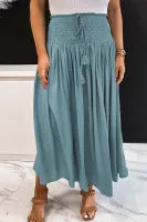 Nichole Maxi Skirt D