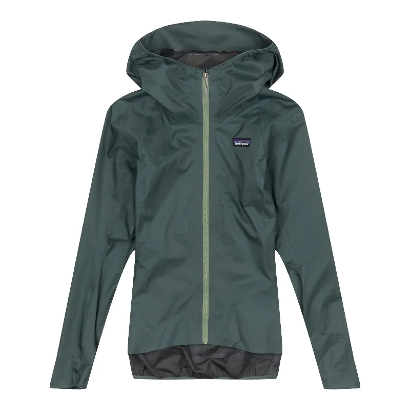 Women's Dirt Roamer Jacket