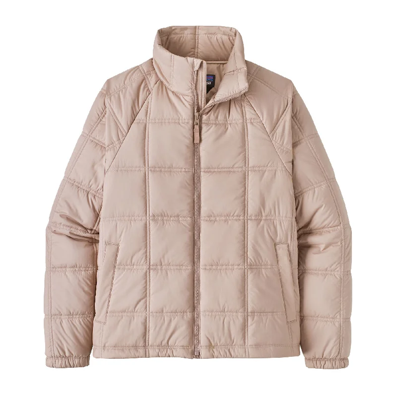 Women's Lost Canyon Jacket