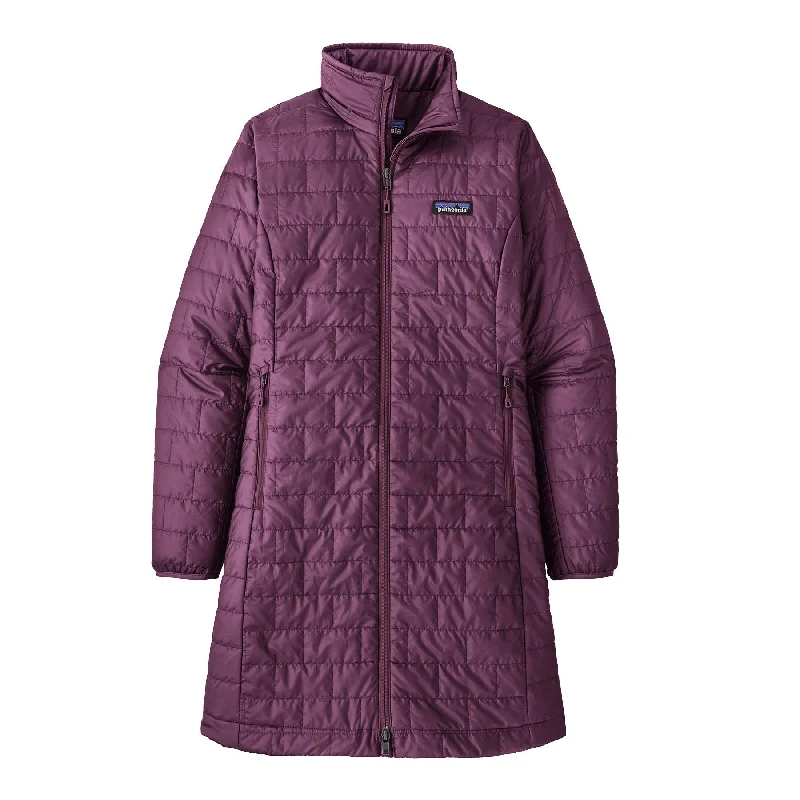 Women's Nano Puff® Parka