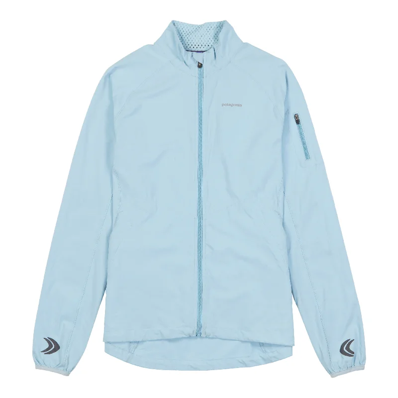 Women's Traverse Jacket