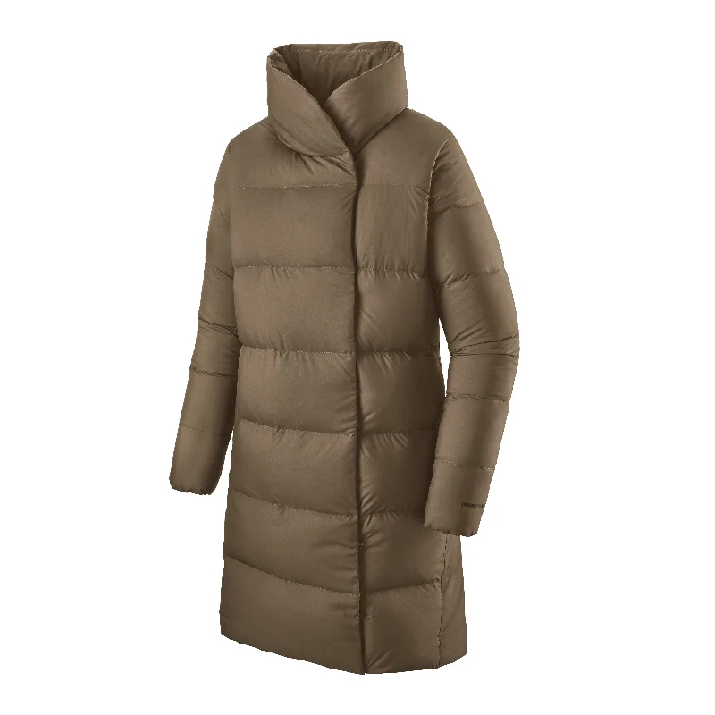 W's Arctic Willow Parka