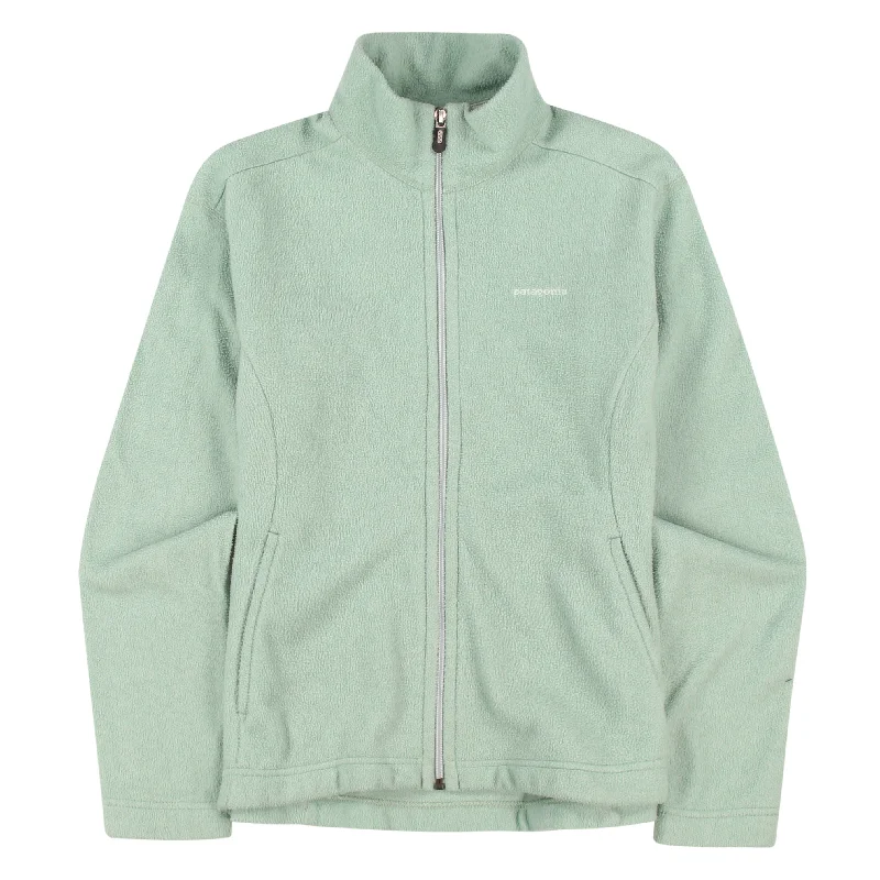 W's El Cap Jacket