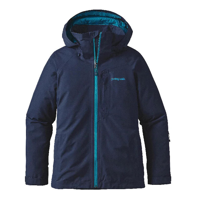 W's Insulated Powder Bowl Jacket