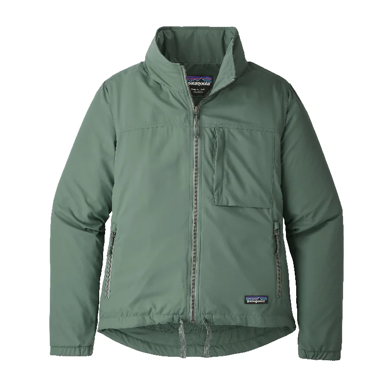 W's Mountain View Jacket