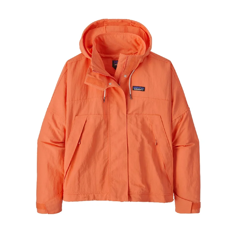 W's Skysail Jacket