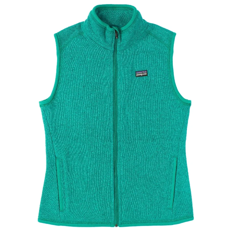 Women's Better Sweater® Vest