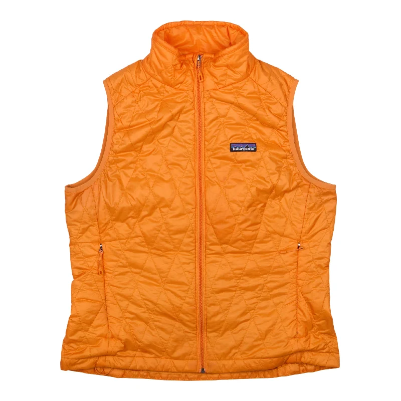 Women's Nano Puff® Vest