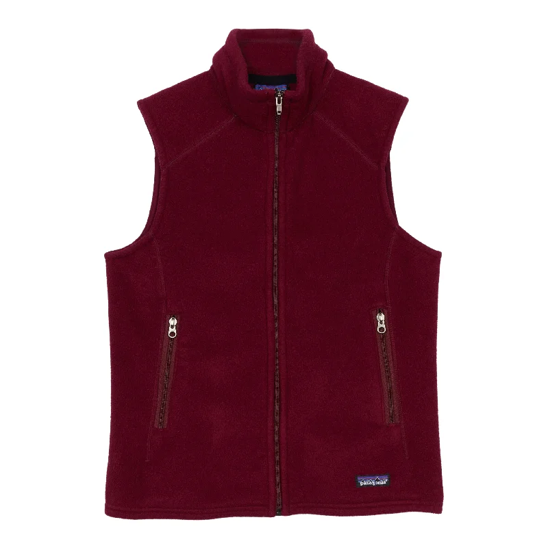 Women's Synchilla® Vest - Special