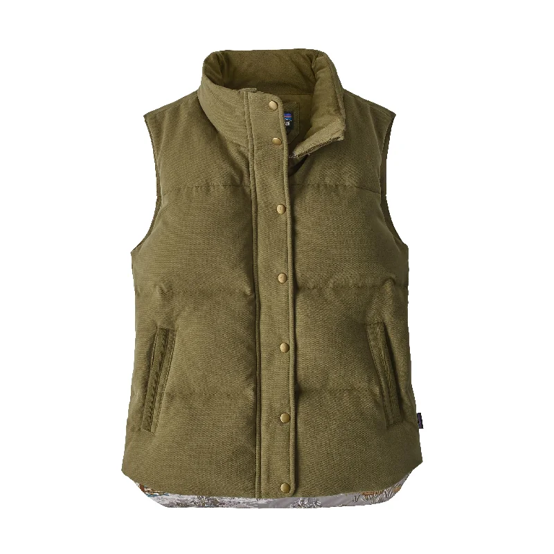 W's Bivy Vest