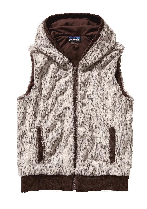 W's Conejo Vest