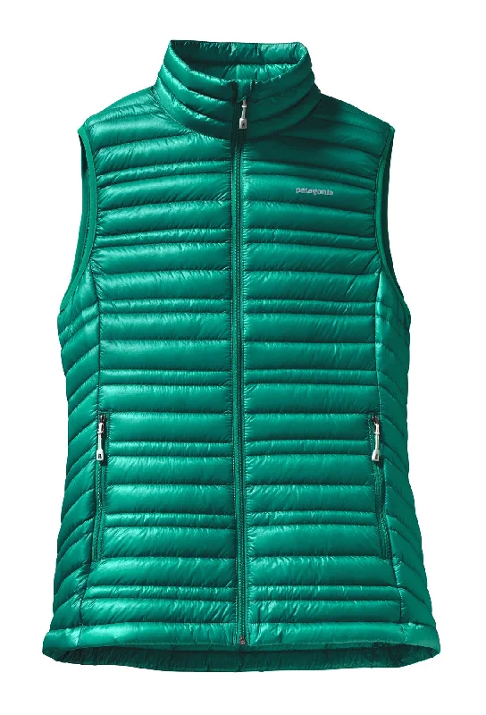 W's Ultralight Down Vest